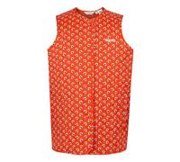 Regatta Womens/Ladies Orla Kiely Clover Quilted Body Warmer (Red) - Size 16 UK