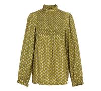 Regatta Womens/Ladies Orla Kiely Clover Winter Blouse (Olive) - Size 12 UK