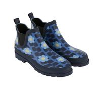 Regatta Womens/Ladies Orla Kiely Daisy Wellington Boots RG10104