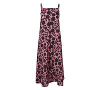 Regatta Womens/Ladies Orla Kiely II Floral Sundress (Pink) - Size 16 UK