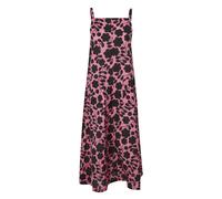 Regatta Women's Orla Kiely II Floral Sundress - Pink - Pink - 10 UK