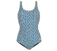 Regatta Womens/Ladies Orla Kiely Jasmine Flower One Piece Swimsuit RG11699