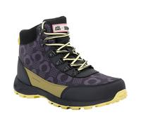 Regatta Womens/Ladies Orla Kiely Rain Cloud Outdoor Hiking Boots (Grey) - Size UK 5