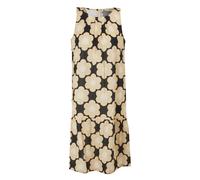 Regatta Women's Orla Kiely Sixties Daisy Sleeveless Summer Dress - Black - Black - 8 UK