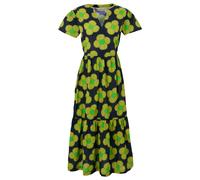 Regatta Womens/Ladies Orla Kiely Spinning Flower Tiered Midi / N/A N/A RG11601