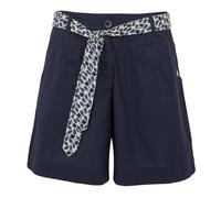 Regatta Womens/Ladies Orla Kiely Summer II Shorts / 16R Navy RG11717