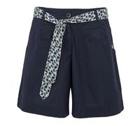 Regatta Womens/Ladies Orla Kiely Summer II Shorts - Navy - Navy - 12R