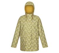 Regatta Womens/Ladies Orla Kiely Swing II Tall Flowers Waterproof Jacket