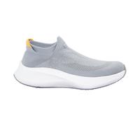 Regatta Womens/Ladies Orton Trainers (Grey/Sunflower) - Size UK 7