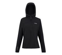 Regatta Womens/Ladies Ossek Soft Shell Jacket RG12206