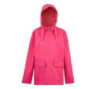 Regatta Womens/Ladies Otilie Waterproof Jacket (Pink Fusion) - Size 8 UK