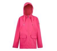 (10 UK, Pink Fusion) Regatta Womens/Ladies Otilie Waterproof Jacket