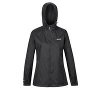 Regatta Womens/Ladies Pack It III Waterproof Jacket Packaway Packable Foldable