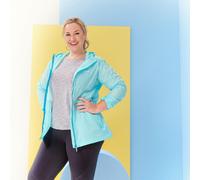 Regatta Womens Ladies Pack It III Waterproof Jacket Packaway Packable Foldable