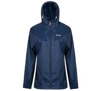 Regatta Womens/Ladies Pack It III Waterproof Jacket Packaway Packable Foldable
