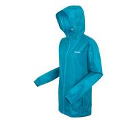 Regatta Womens/Ladies Pack It III Waterproof Jacket RG3501