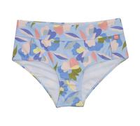 Regatta Womens/Ladies Paloma Abstract Floral Swim Briefs RG9805