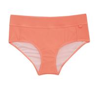 (8 UK, Shell Pink) Regatta Womens/Ladies Paloma Textured Bikini Bottoms