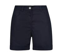 (14 UK S, Lilac) Regatta Womens/Ladies Pemma Shorts