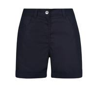 (10 UK S, Navy) Regatta Womens/Ladies Pemma Shorts