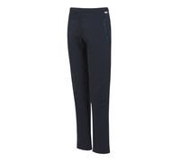 (18 UK R, Navy) Regatta Womens/Ladies Pentre Extol Stretch Hiking Trousers