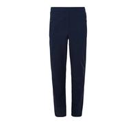 Regatta Womens/Ladies Pentre II Stretch Walking Trousers (Navy) - Size 16 Short