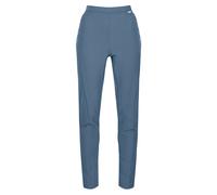 (10 UK, Coronet Blue) Regatta Womens/Ladies Pentre Marl Hiking Trousers