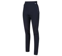 Regatta Womens/Ladies Pentre Stretch Trousers (Navy) - Size 10 Long