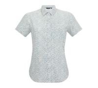 Regatta Womens/Ladies Petal Insect Repellent Shirt (Barely White) - Size 12 UK