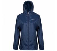 (26 UK, Midnight) Regatta Womens/Ladies Pack It III Waterproof Jacket