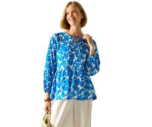 Regatta Womens/Ladies Primden Fleur Bloom Shirt RG12590