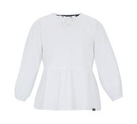 Regatta Womens/Ladies Primden Shirt (White) - Size 14 UK
