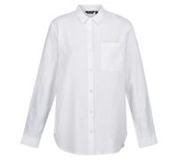 Regatta Womens/Ladies Primevere Shirt - White - 18 UK - White