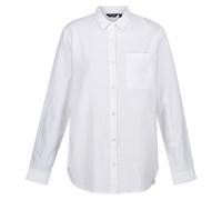 Regatta Womens/Ladies Primevere Shirt (White) - Size 14 UK