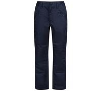 Regatta Womens/Ladies Pro Action Trousers (Navy) - Size 20 Long