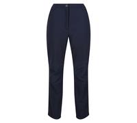 (14 UK R, Navy) Regatta Womens/Ladies Questra V Walking Trousers