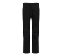 Regatta Women's Questra V Walking Trousers - Black - 20 UK R - Black
