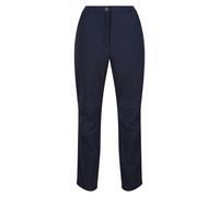 Regatta Women's Questra V Walking Trousers - Navy - 18 UK R - Navy