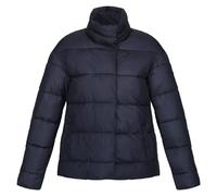Regatta Womens/Ladies Raegan Puffer Jacket (12 UK) (Navy)