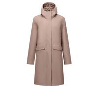 Regatta Womens/Ladies Ramona Leopard Print Insulated Waterpr RG13619