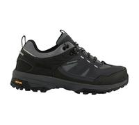 Regatta Womens/Ladies Regen Low Walking Shoes (Seal Grey/Dusty Rose) - Dark Grey - Size UK 4