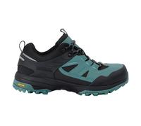 Regatta Womens/Ladies Regen Low Walking Shoes (Spruce Green/Black) - Dark Green - Size UK 7