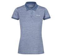 Regatta Womens/Ladies Remex II Polo Neck T-Shirt / N/A N/A RG4477
