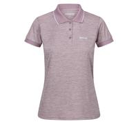 Regatta Womens/Ladies Remex II Polo Neck T-Shirt RG4477