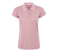 Regatta Womens/Ladies Remex II Polo Neck T-Shirt (Lilas) - Lilac - Size 8 UK