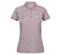 Regatta Womens/Ladies Remex II Polo Neck T-Shirt / N/A N/A RG4477