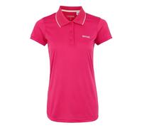 Regatta Womens/Ladies Remex II Polo Neck T-Shirt - Pop Solid - Pop Solid - 24 UK