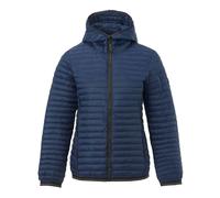 Regatta Womens/Ladies Rigain Quilted Jacket (Navy) - Size 14 UK