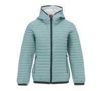 Regatta Womens Rigain Quilted Jacket - Ivy Moss - 8 UK - Ivy Moss - 100% Polyamide