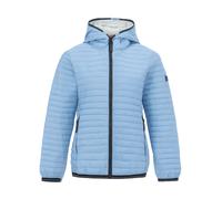 Regatta Womens/Ladies Rigain Quilted Jacket (Washed Denim) - Medium Blue - Size 8 UK